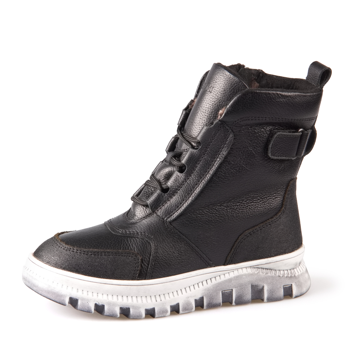 ботинки для мальчиков и девочек