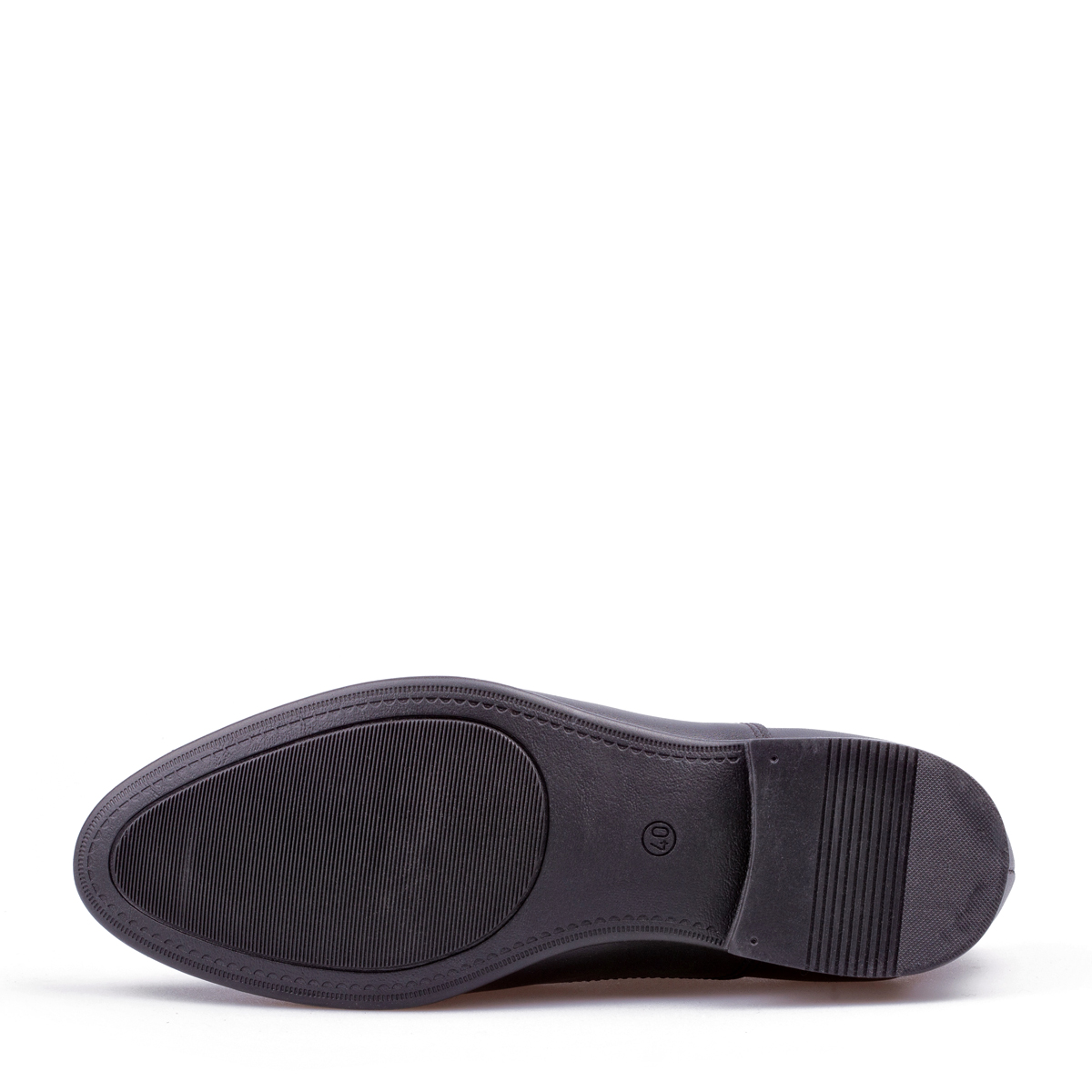 полуботинки мужские