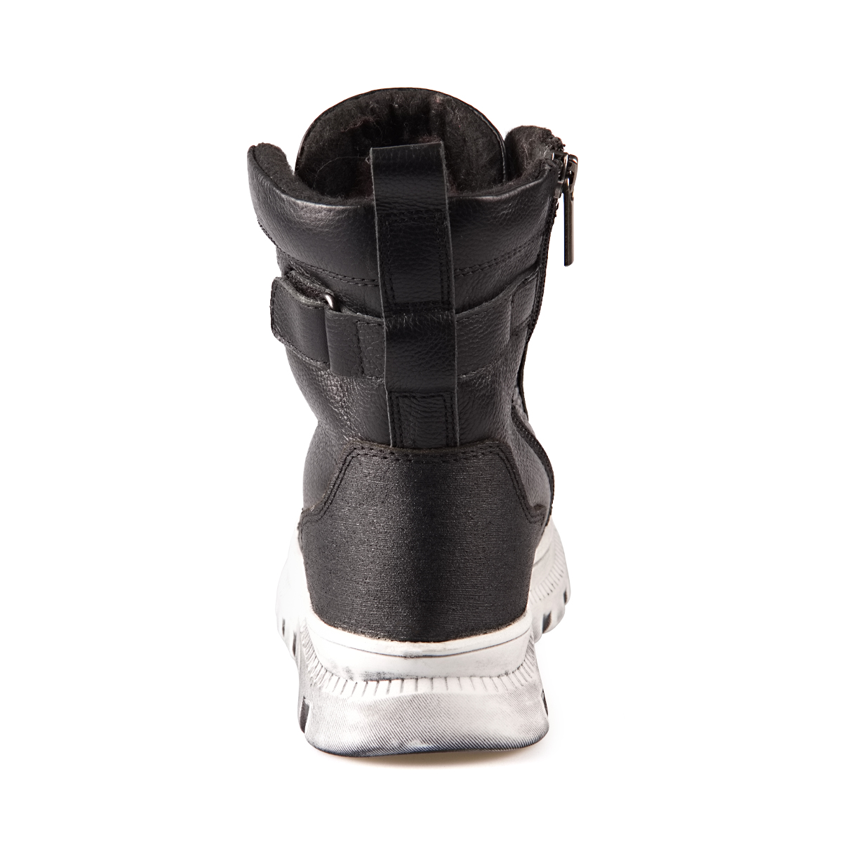 ботинки для мальчиков и девочек