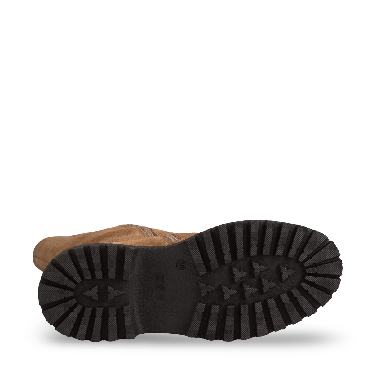 полусапоги женские