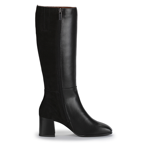 сапоги женские