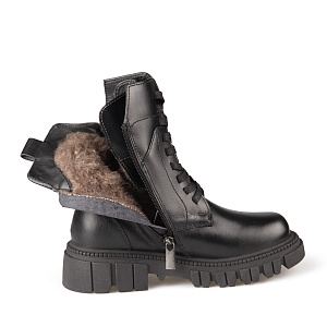 ботинки для девочек