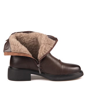 ботильоны женские