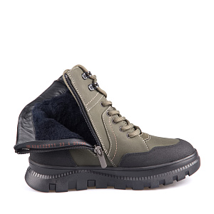 ботинки для мальчиков