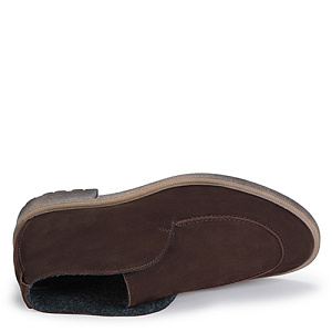 ботинки мужские