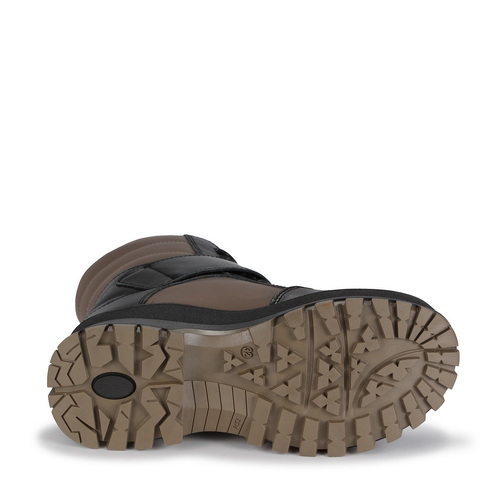 ботинки для мальчиков и девочек