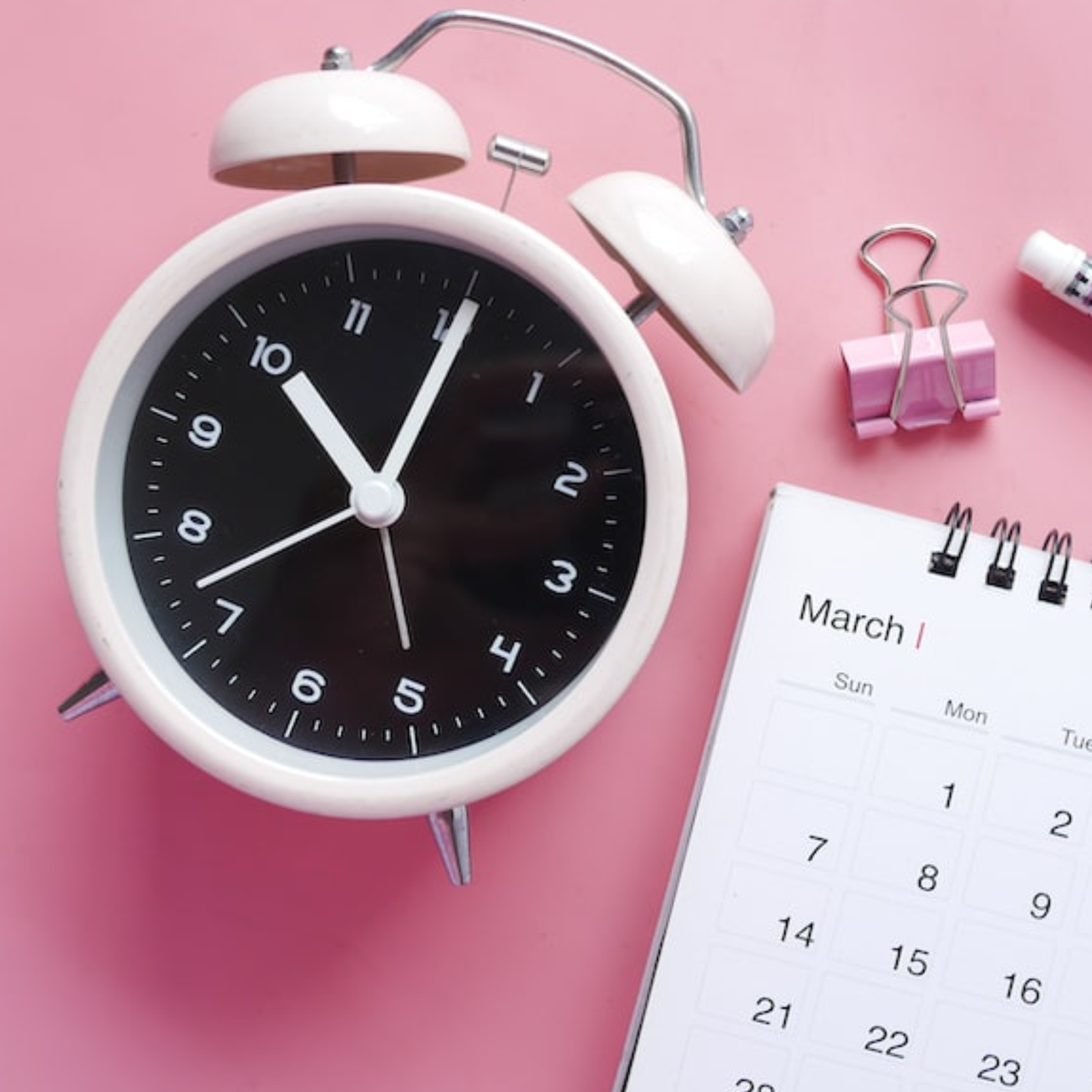 Счастливые часы! 