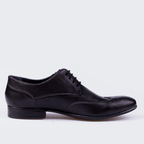 полуботинки мужские