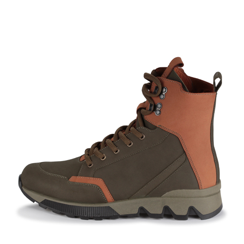 ботинки мужские