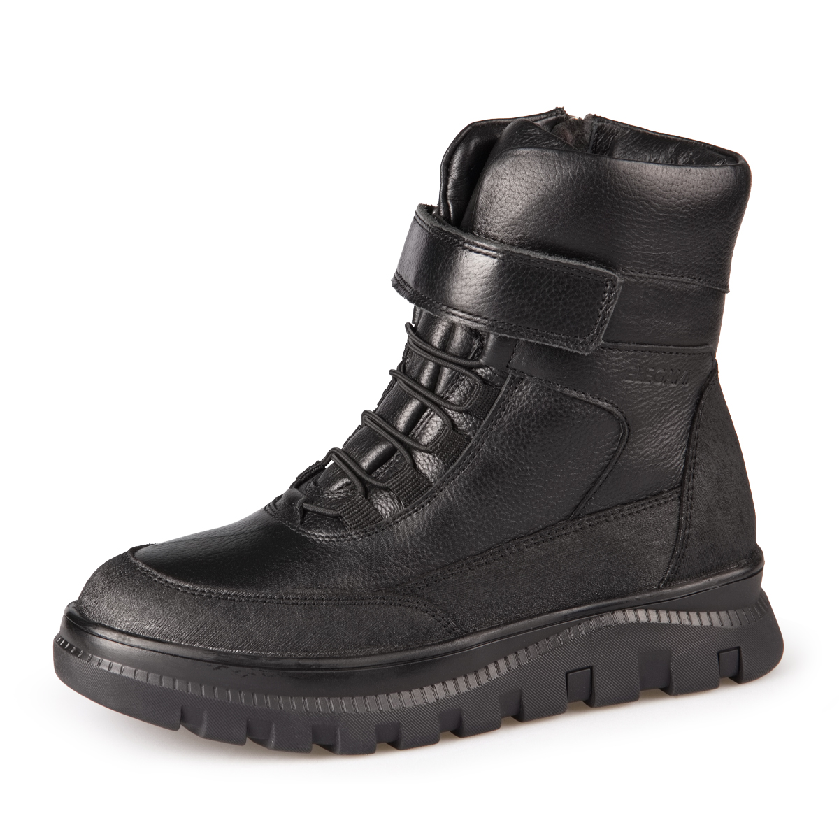 ботинки для мальчиков