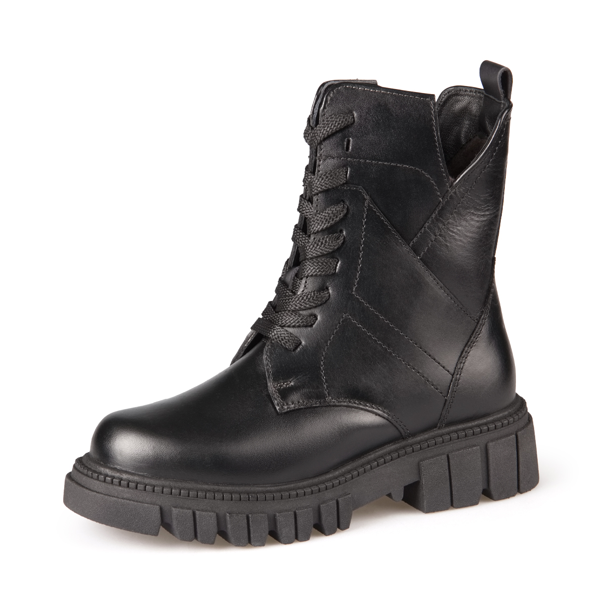 ботинки для девочек