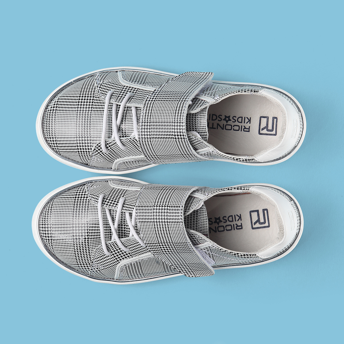 Кеды для девочек