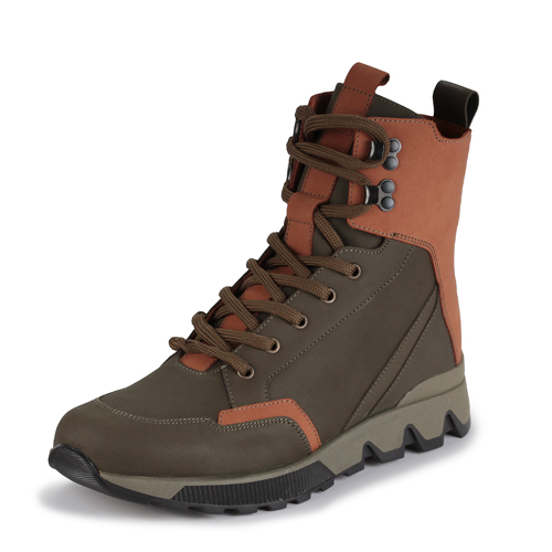 ботинки мужские