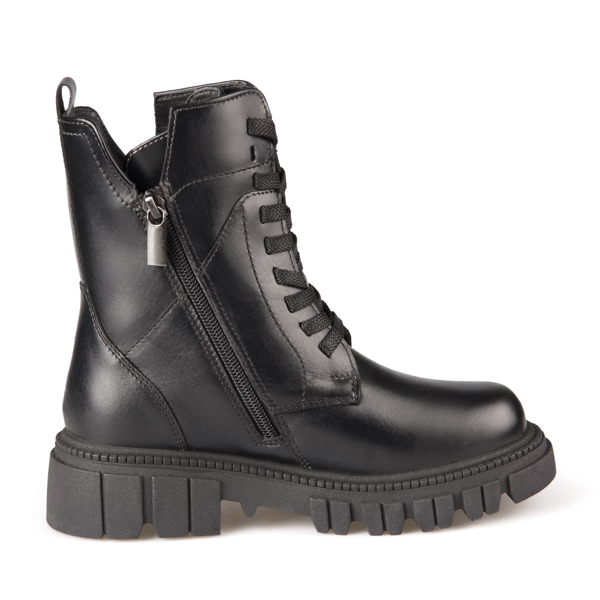 ботинки для девочек