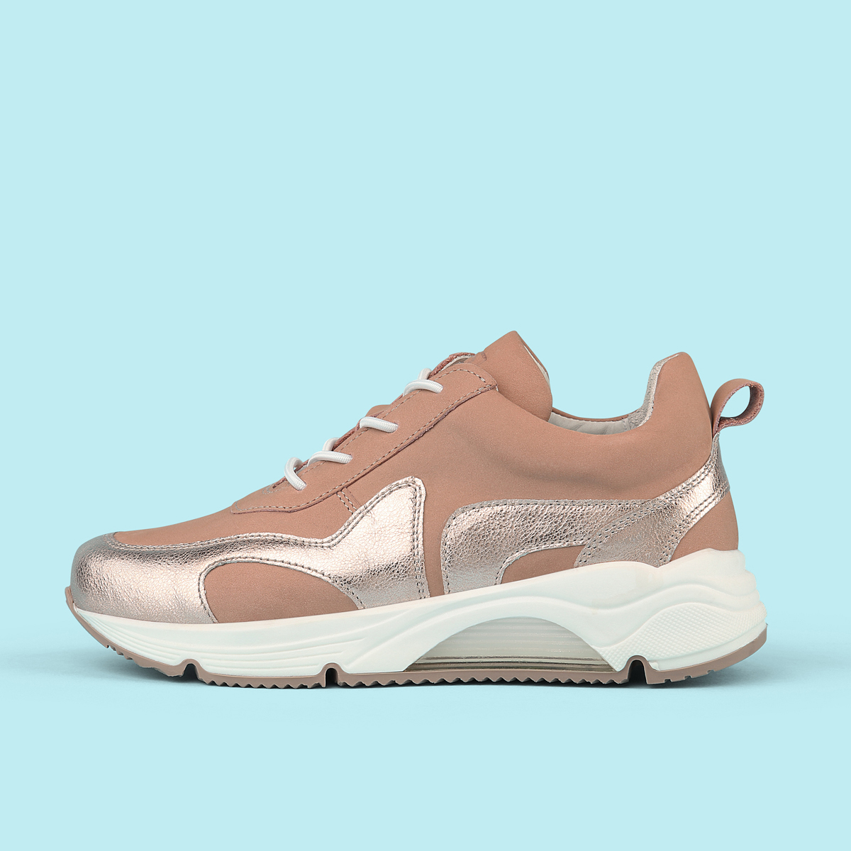 Кроссовки для девочек