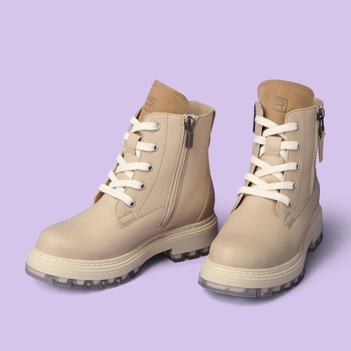 Ботинки для девочек