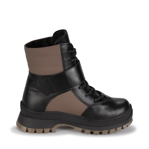 ботинки для мальчиков и девочек