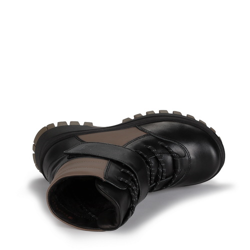 ботинки для мальчиков и девочек