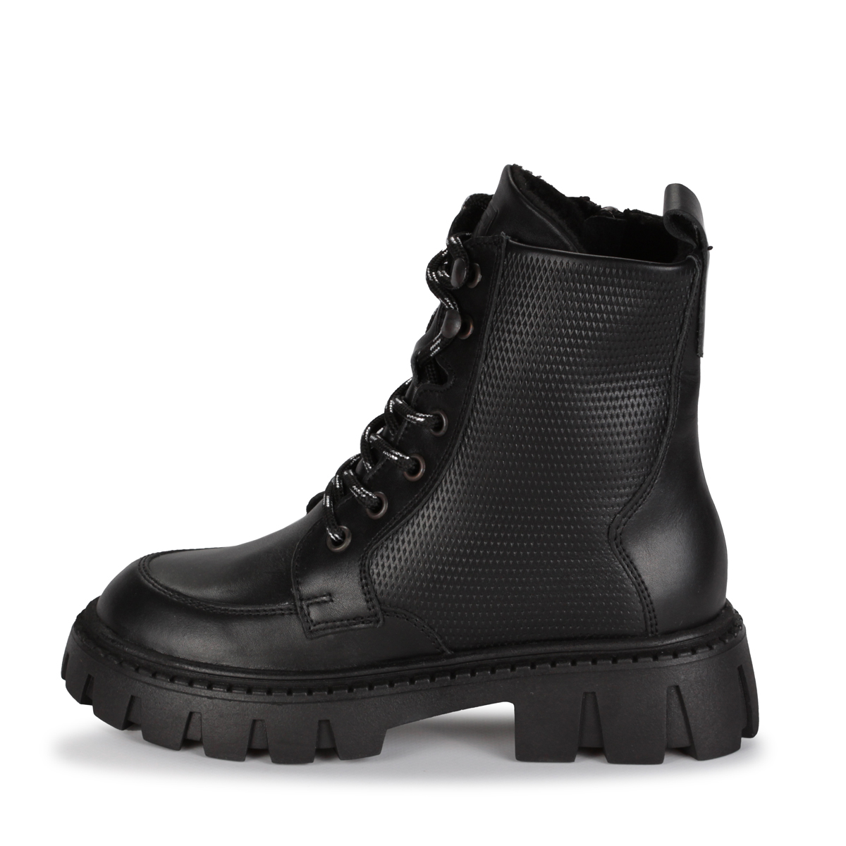 ботинки для девочек