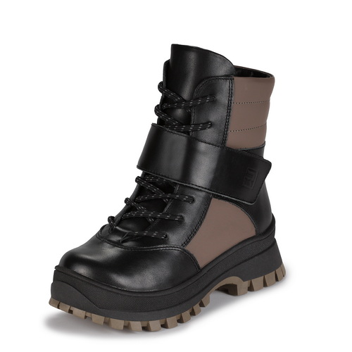 ботинки для мальчиков и девочек