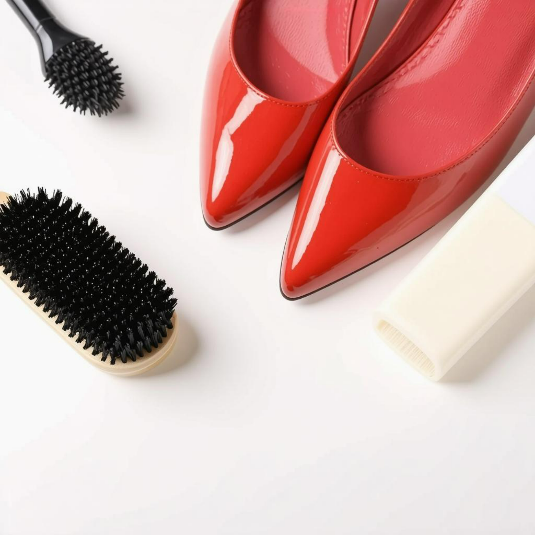 Уход за обувью