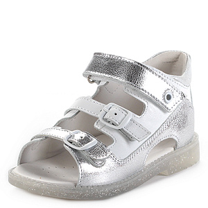 сандалии для девочек