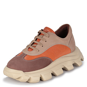 полуботинки женские