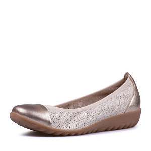 балетки женские