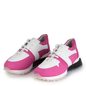 сникеры женские