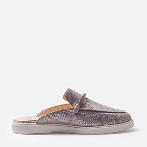 сабо женские