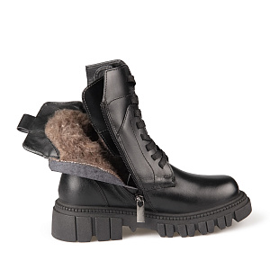 ботинки для девочек