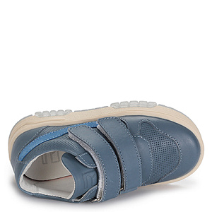 полуботинки для мальчиков