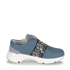 полуботинки для мальчиков и девочек