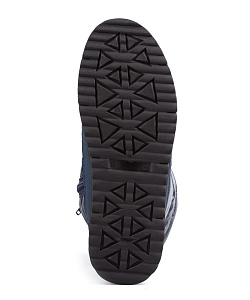 дутики женские