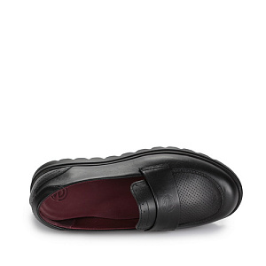 лоферы для девочек