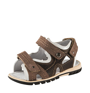 сандалии для мальчиков