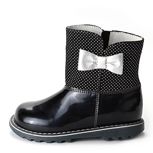 полусапоги для девочек