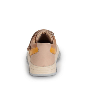 полуботинки для мальчиков и девочек