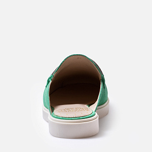 сабо женские