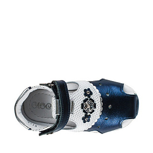 сандалии для девочек