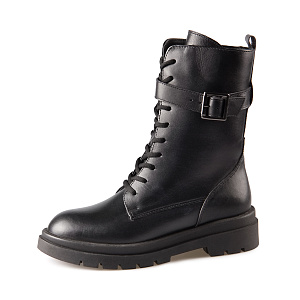 ботинки женские