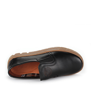 полуботинки для мальчиков