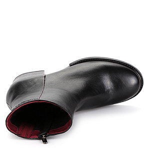 ботильоны женские