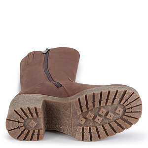 полусапоги женские