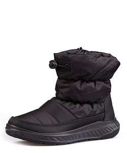 дутики женские