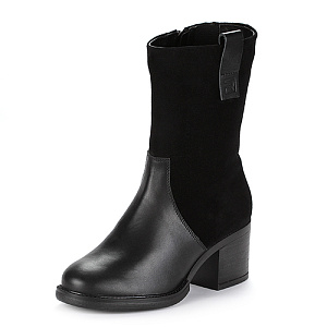 полусапоги женские