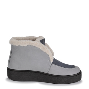 ботинки женские