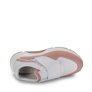 полуботинки для девочек