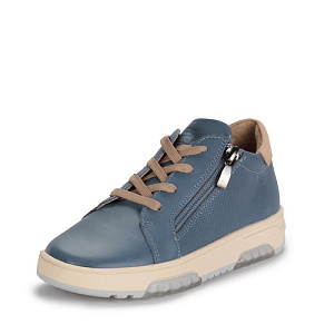 полуботинки для мальчиков и девочек