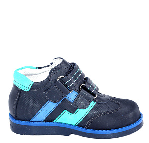 ботинки для мальчиков